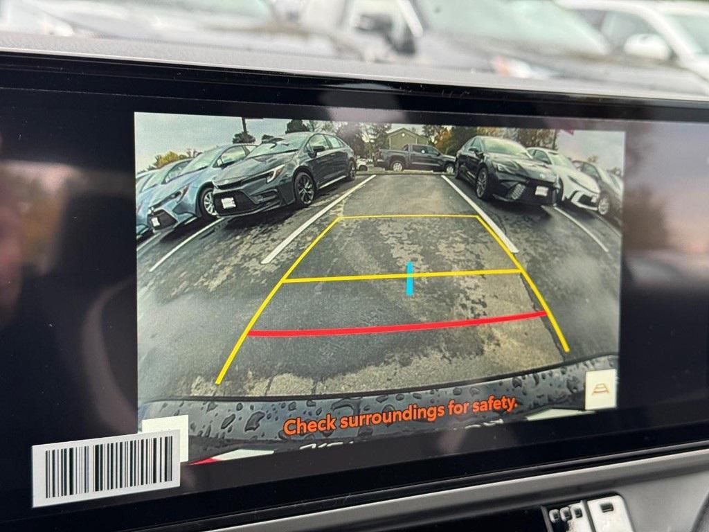 new 2026 Toyota Camry car, priced at $34,200