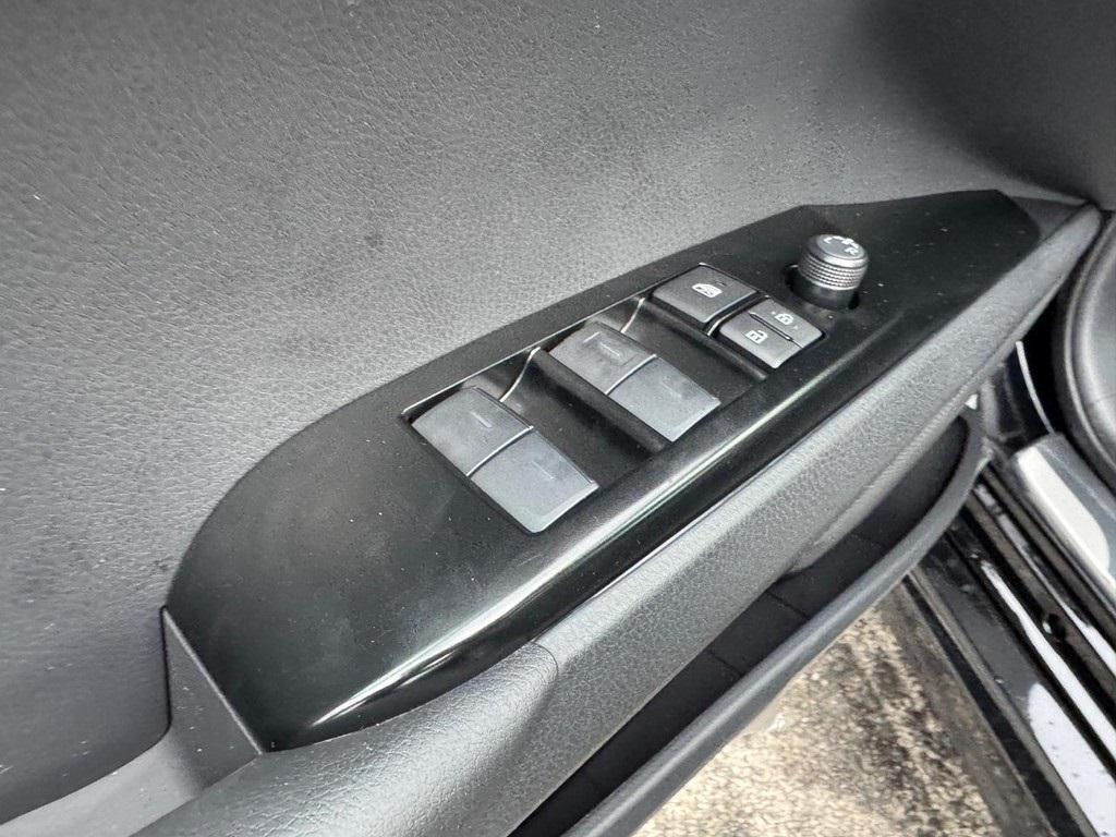 new 2026 Toyota Camry car, priced at $34,200