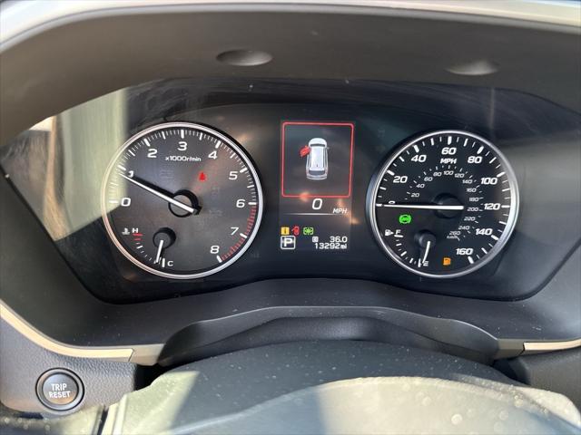 used 2024 Subaru Ascent car, priced at $39,552