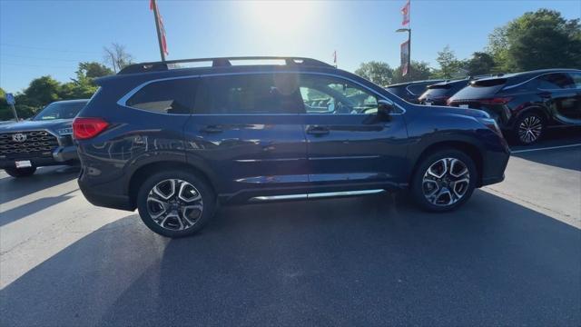 used 2024 Subaru Ascent car, priced at $39,552