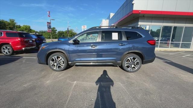 used 2024 Subaru Ascent car, priced at $39,552