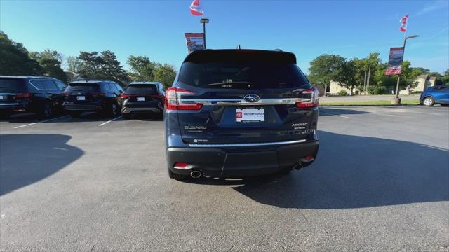 used 2024 Subaru Ascent car, priced at $39,552