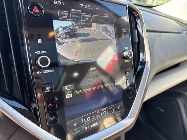 used 2024 Subaru Ascent car, priced at $39,552