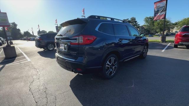 used 2024 Subaru Ascent car, priced at $39,552