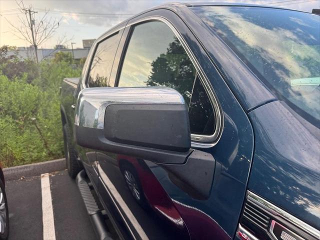 used 2020 GMC Sierra 1500 car, priced at $28,000