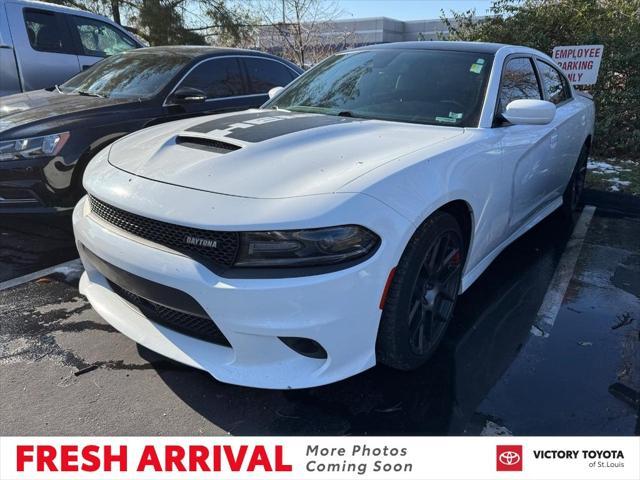 used 2019 Dodge Charger car, priced at $24,000