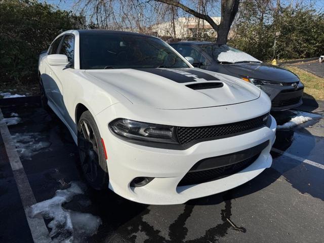 used 2019 Dodge Charger car, priced at $24,000