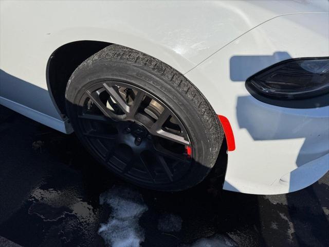 used 2019 Dodge Charger car, priced at $24,000