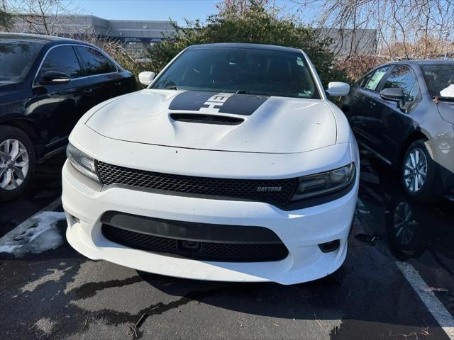 used 2019 Dodge Charger car, priced at $24,000