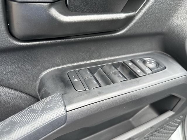 new 2025 Toyota Tacoma car, priced at $42,919