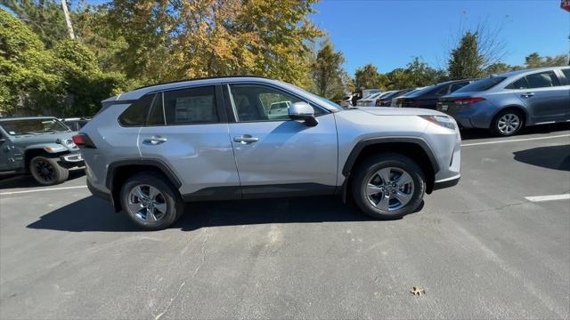 new 2024 Toyota RAV4 car, priced at $35,983