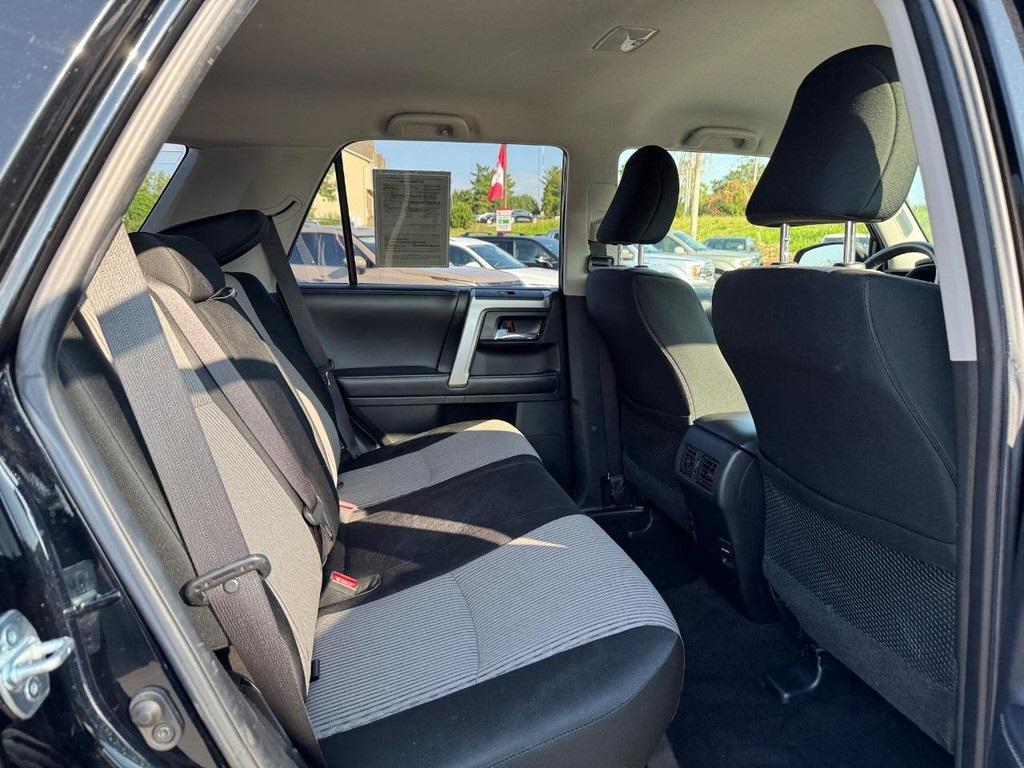 used 2019 Toyota 4Runner car, priced at $31,806