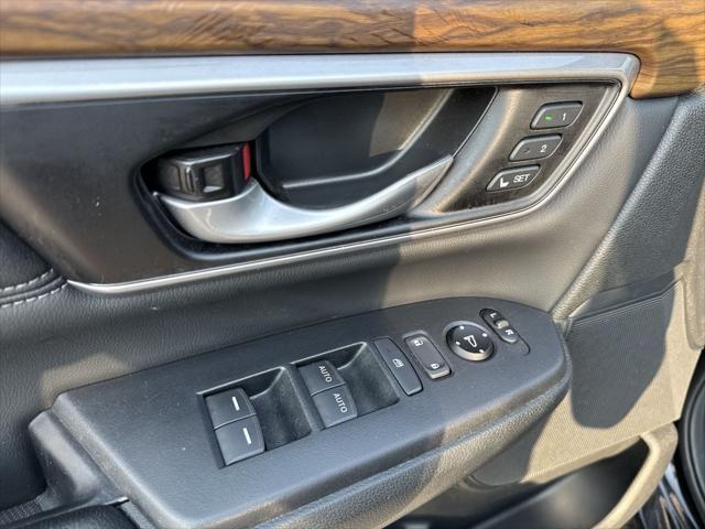 used 2020 Honda CR-V car, priced at $29,274