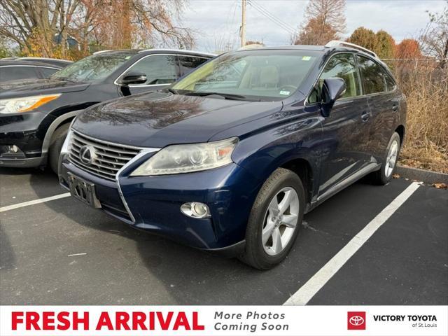 used 2013 Lexus RX 350 car, priced at $13,000