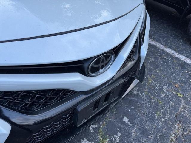 used 2021 Toyota Camry car, priced at $32,312