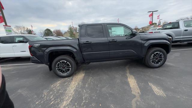 new 2024 Toyota Tacoma car, priced at $46,414