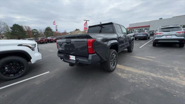 new 2024 Toyota Tacoma car, priced at $46,414