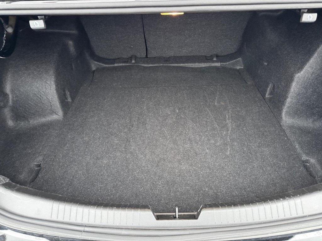 used 2025 Chevrolet Malibu car, priced at $19,986