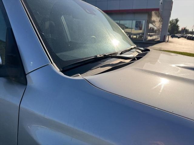used 2023 Toyota 4Runner car, priced at $47,500