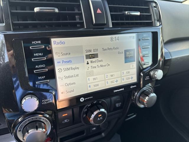 used 2023 Toyota 4Runner car, priced at $46,863