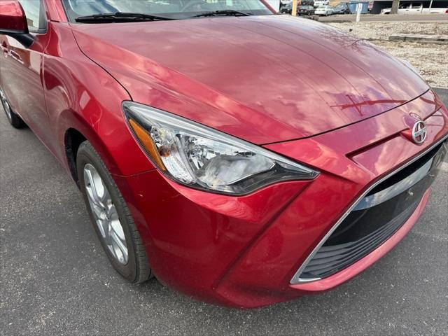 used 2016 Scion iA car, priced at $11,500