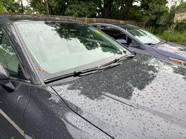 used 2025 Toyota Camry car, priced at $38,500