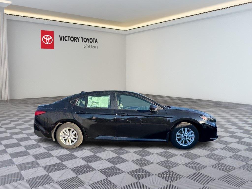new 2026 Toyota Camry car, priced at $32,199