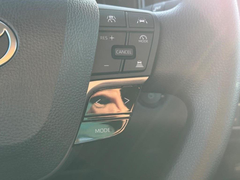 new 2026 Toyota Camry car, priced at $32,199