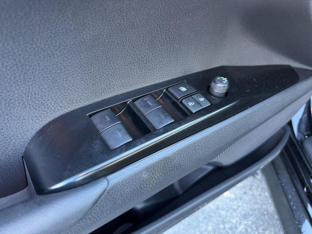 new 2026 Toyota Camry car, priced at $32,199