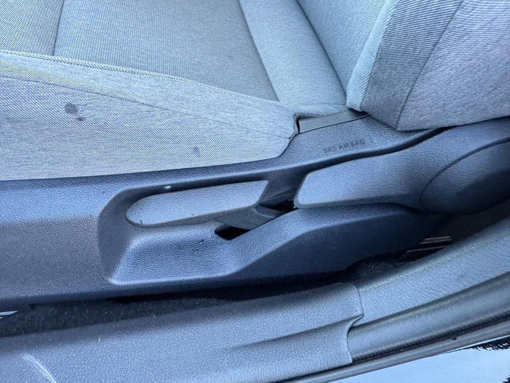 new 2026 Toyota Camry car, priced at $32,199