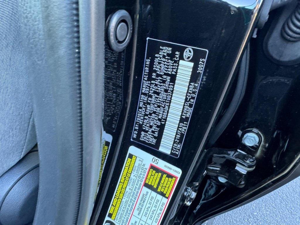 new 2026 Toyota Camry car, priced at $32,199