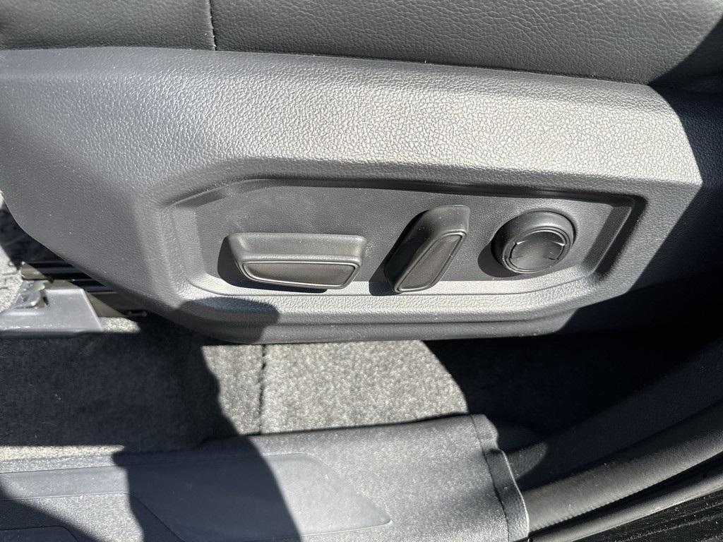 new 2025 Toyota Tundra Hybrid car, priced at $66,724