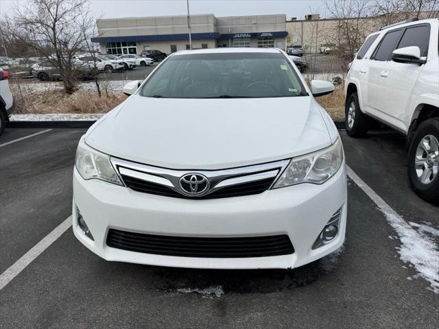 used 2013 Toyota Camry car, priced at $17,000