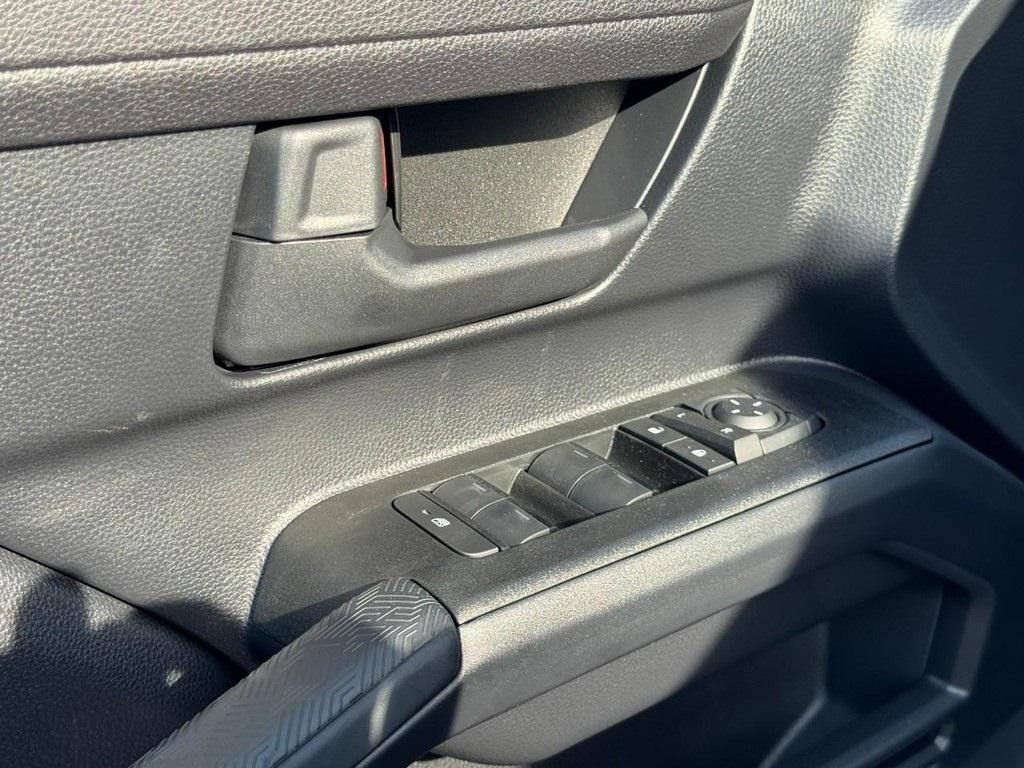 new 2025 Toyota 4Runner car, priced at $45,323