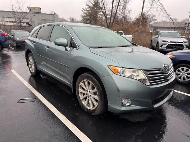 used 2011 Toyota Venza car, priced at $9,500