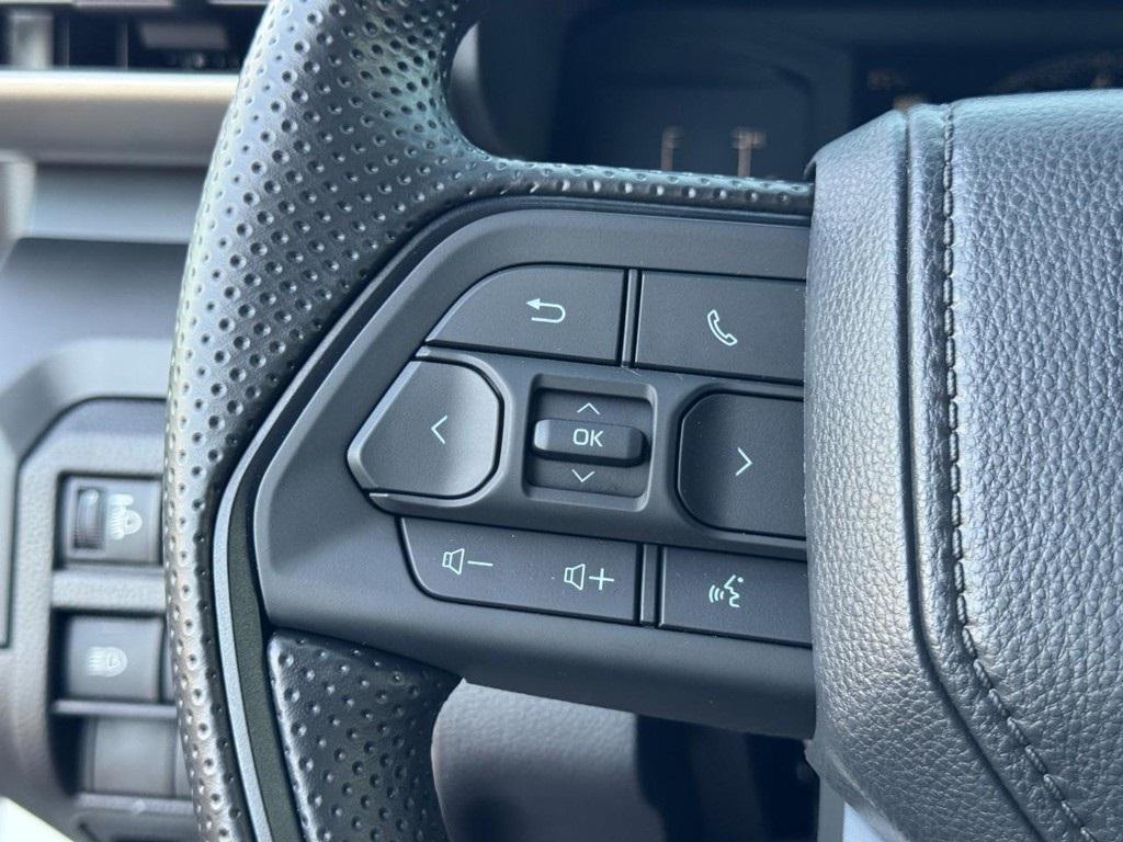 new 2025 Toyota Tacoma car, priced at $33,859