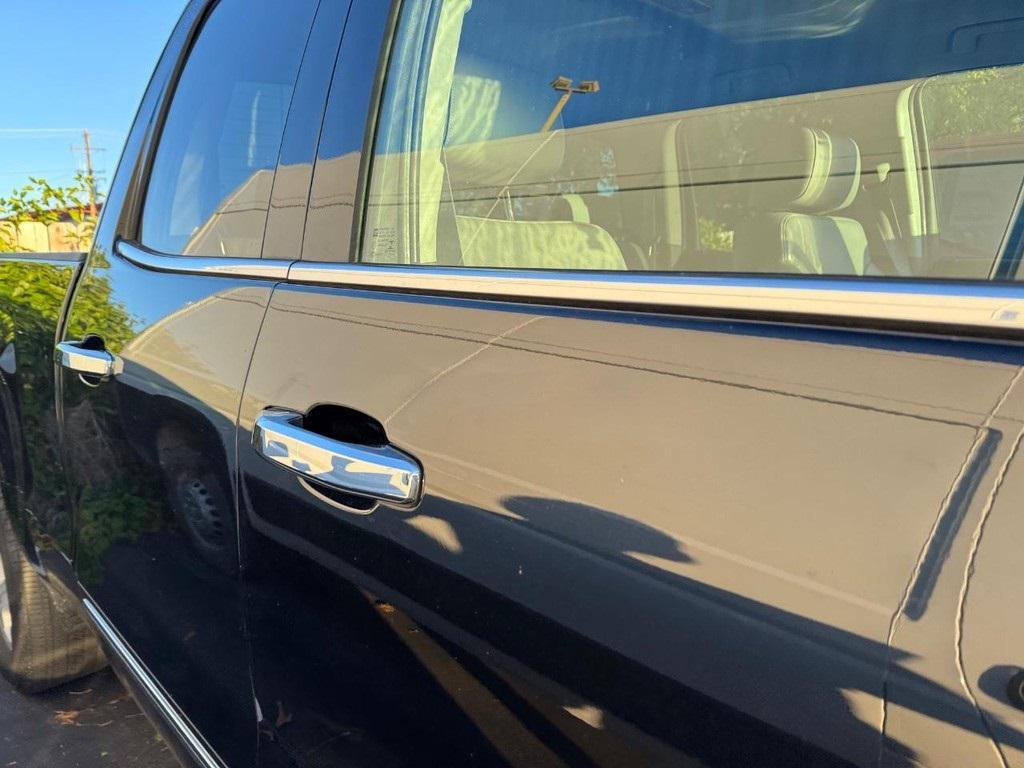 used 2015 Chevrolet Silverado 1500 car, priced at $19,747