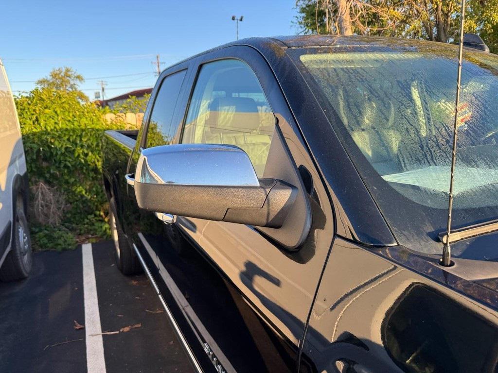 used 2015 Chevrolet Silverado 1500 car, priced at $19,747