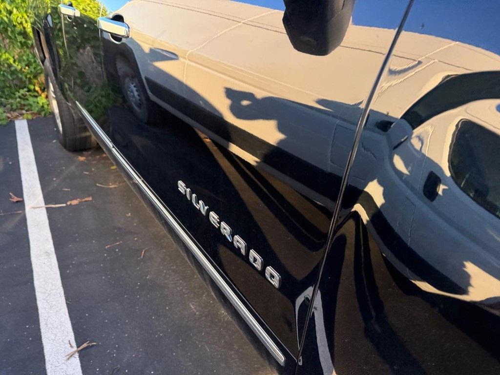 used 2015 Chevrolet Silverado 1500 car, priced at $19,747