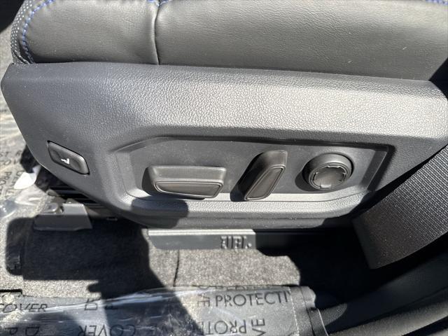 new 2025 Toyota Tundra car, priced at $72,378