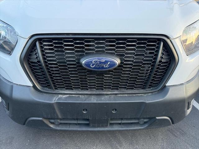 used 2023 Ford Transit-150 car, priced at $37,000