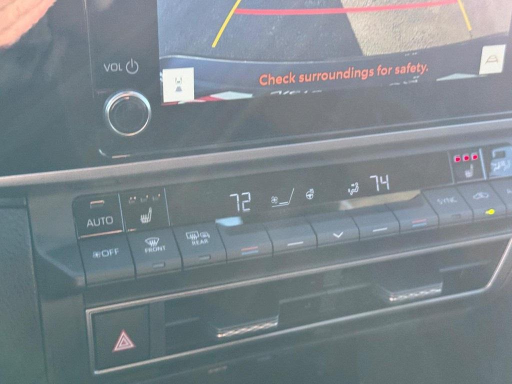 new 2026 Toyota Camry car, priced at $33,148