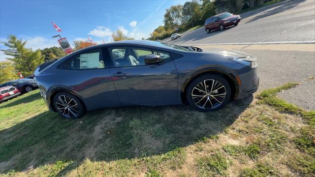 new 2024 Toyota Prius car, priced at $38,842