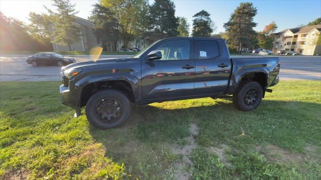 new 2024 Toyota Tacoma car, priced at $50,770