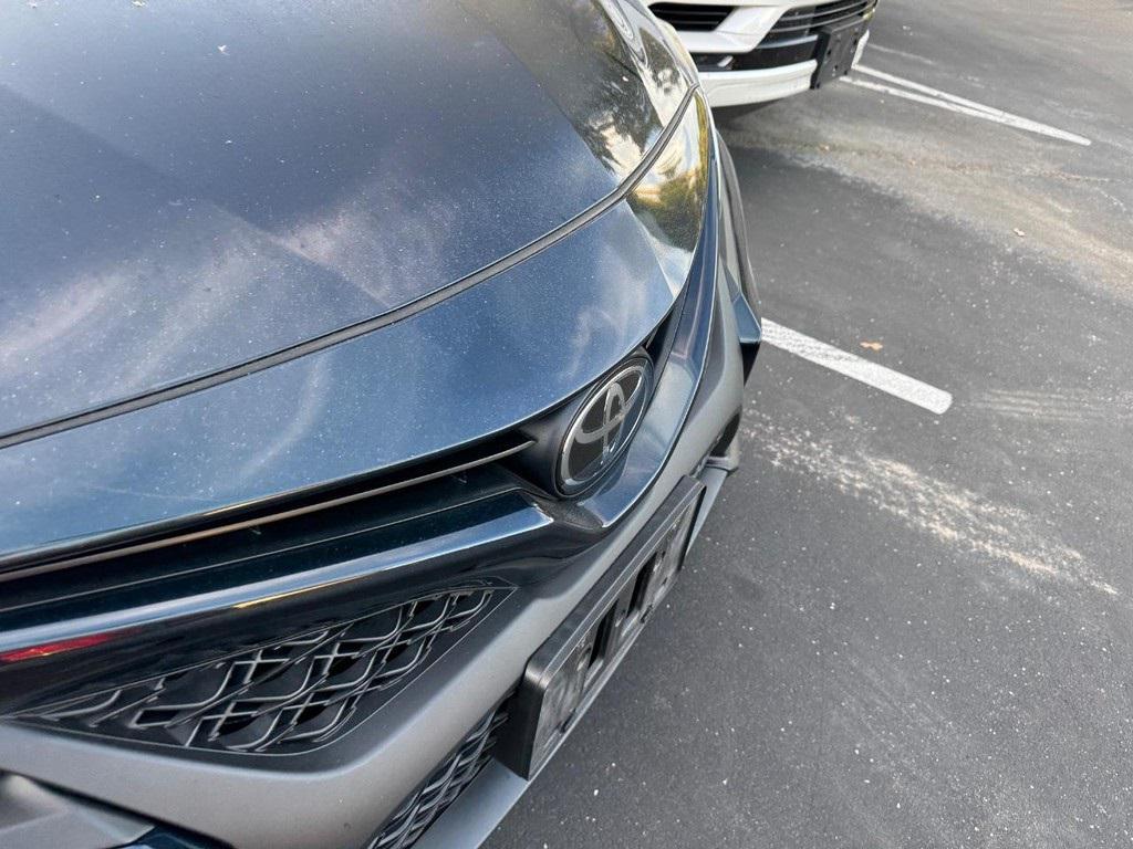 used 2020 Toyota Camry car, priced at $23,981