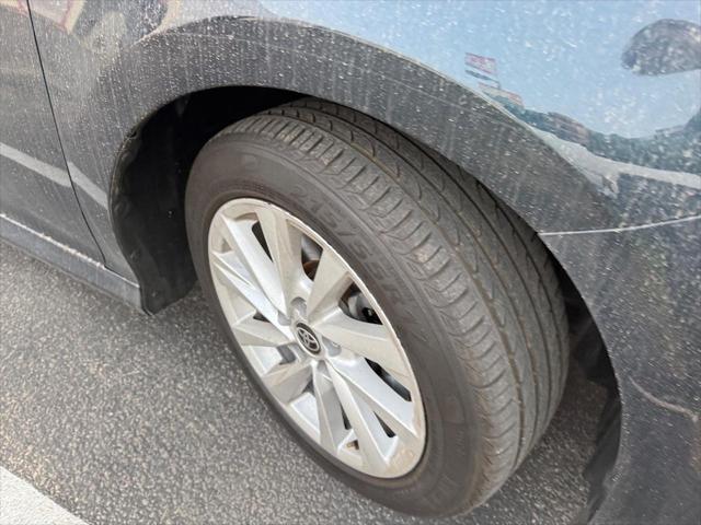 used 2021 Toyota Camry car, priced at $23,820
