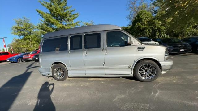 used 2011 Chevrolet Express 1500 car, priced at $25,000