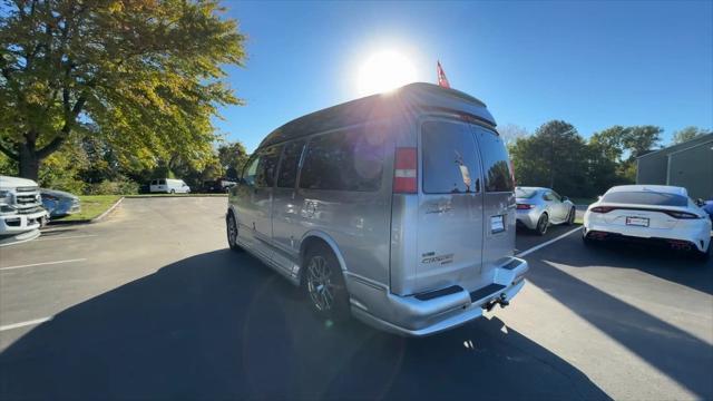 used 2011 Chevrolet Express 1500 car, priced at $25,000