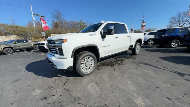 used 2022 Chevrolet Silverado 2500 car, priced at $59,500