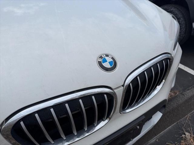 used 2016 BMW X1 car, priced at $15,000